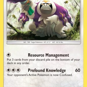 Oranguru 114/156 Normal SM – Ultra Prism