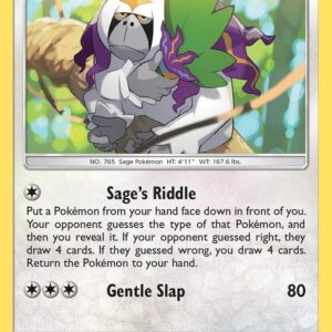 Oranguru 182/236 Normal SM – Unified Minds