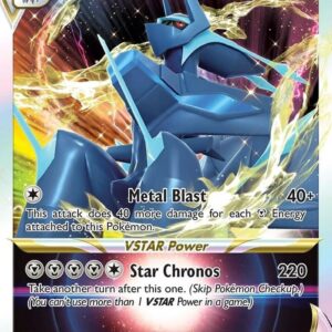 Origin Forme Dialga VSTAR SWSH256 Holofoil SWSH: Sword & Shield Promo Cards