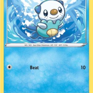 Oshawott 041/189 Normal SWSH10: Astral Radiance