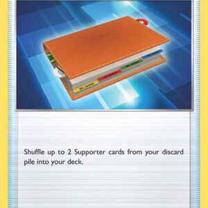 Pal Pad 172/202 Normal SWSH01: Sword & Shield Base Set Pal Pad 172/202 Normal SWSH01: Sword & Shield Base Set