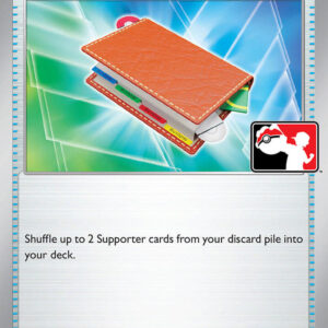 Pal Pad 182 Holofoil Prize Pack Series Cards