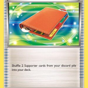 Pal Pad 92/106 Normal XY – Flashfire Pal Pad 92/106 Normal XY – Flashfire