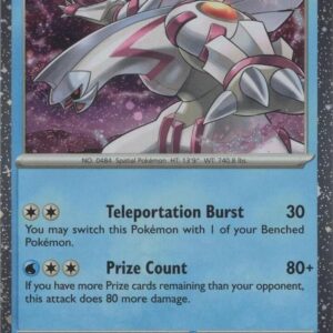 Palkia 040/182 (Cosmos Holo) Holofoil Miscellaneous Cards & Products Palkia 040/182 (Cosmos Holo) Holofoil Miscellaneous Cards & Products