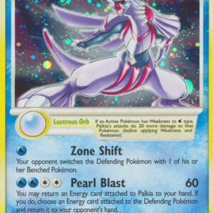 Palkia 11/100 Reverse Holofoil Majestic Dawn Palkia 11/100 Reverse Holofoil Majestic Dawn