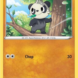 Pancham 072/159 Normal Crown Zenith