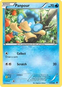 Panpour | 22/98 | Normal | Emerging Powers Panpour | 22/98 | Normal | Emerging Powers