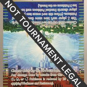 Parallel City 2016 (Shunto Sadahiro) 145/162 Normal World Championship Decks
