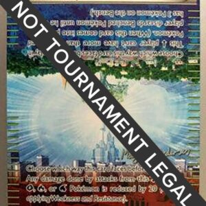Parallel City 2018 (Magnus Pedersen) 145/162 Normal World Championship Decks Parallel City 2018 (Magnus Pedersen) 145/162 Normal World Championship Decks