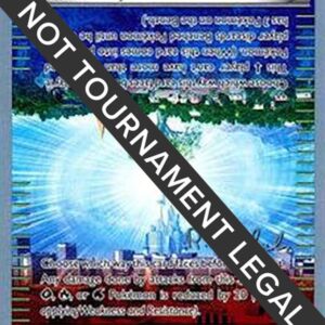Parallel City 2018 (Robin Schulz) 145/162 Normal World Championship Decks