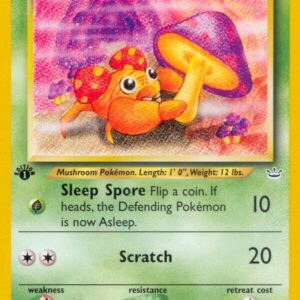 Paras 47/64 Unlimited Neo Revelation
