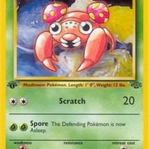 Paras 59/64 Unlimited Jungle Paras 59/64 Unlimited Jungle