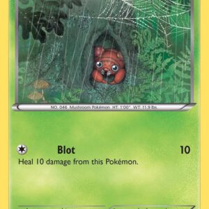 Paras 6/83 Normal Generations