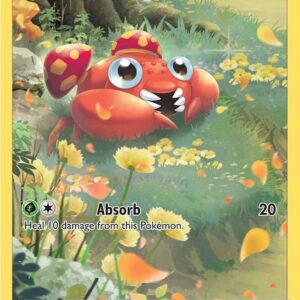 Paras GG32/GG70 Holofoil Crown Zenith: Galarian Gallery Paras GG32/GG70 Holofoil Crown Zenith: Galarian Gallery