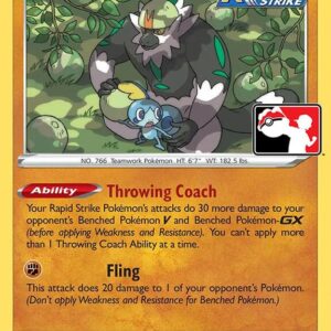 Passimian 088/198 Holofoil Prize Pack Series Cards