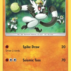 Passimian 125/236 Normal SM – Cosmic Eclipse