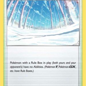 Path to the Peak 148/198 Reverse Holofoil SWSH06: Chilling Reign Path to the Peak 148/198 Reverse Holofoil SWSH06: Chilling Reign