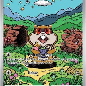 Patrat 152/086 Holofoil SV: White Flare Patrat 152/086 Holofoil SV: White Flare