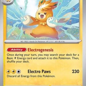 Pawmot 076/198 (Line Holo) Holofoil Miscellaneous Cards & Products Pawmot 076/198 (Line Holo) Holofoil Miscellaneous Cards & Products