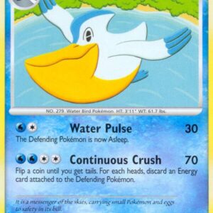 Pelipper (24) 24/99 Normal Arceus Pelipper (24) 24/99 Normal Arceus