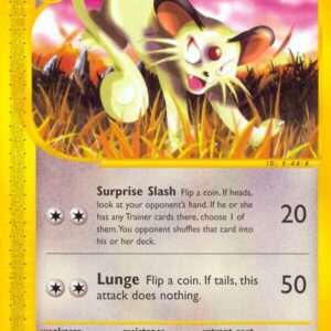 Persian 042/144 Reverse Holofoil Skyridge