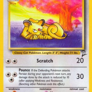 Persian 056/130 Normal Base Set 2