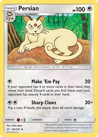 Persian | 126/181 | Normal | SM - Team Up