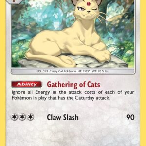 Persian 148/214 Normal SM – Unbroken Bonds