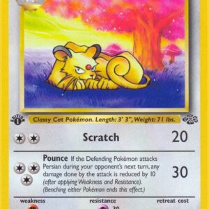 Persian 42/64 Unlimited Jungle Persian 42/64 Unlimited Jungle