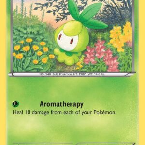 Petilil 7/122 Normal XY – BREAKpoint