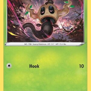 Phantump 016/196 Normal SWSH11: Lost Origin