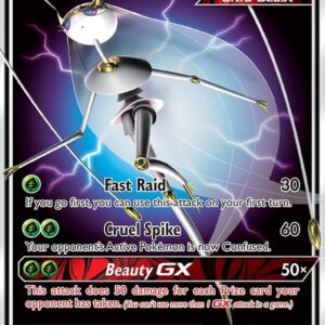 Pheromosa GX SM66 Holofoil SM Promos