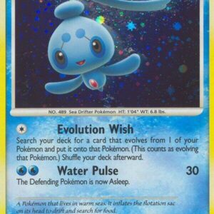 Phione (12) 12/100 Holofoil Majestic Dawn Phione (12) 12/100 Holofoil Majestic Dawn