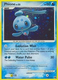 Phione (12) | 12/100 | Holofoil | Majestic Dawn