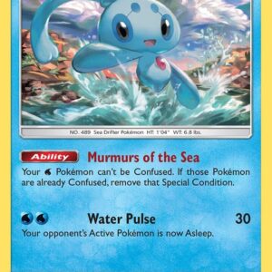 Phione 30/70 Normal Dragon Majesty Phione 30/70 Normal Dragon Majesty