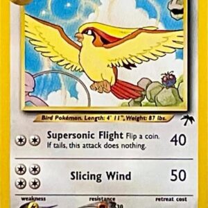 Pidgeot 02/18 Normal Southern Islands