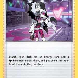 Piers 58/73 Normal Champion’s Path