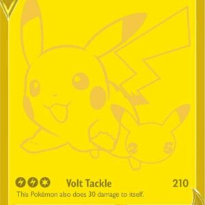 Pikachu V SWSH145 Holofoil SWSH: Sword & Shield Promo Cards Pikachu V SWSH145 Holofoil SWSH: Sword & Shield Promo Cards