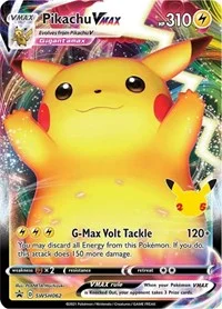 Pikachu VMAX | SWSH062 | Holofoil | SWSH: Sword & Shield Promo Cards Pikachu VMAX | SWSH062 | Holofoil | SWSH: Sword & Shield Promo Cards