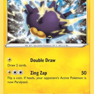 Pincurchin 064/189 Reverse Holofoil SWSH03: Darkness Ablaze