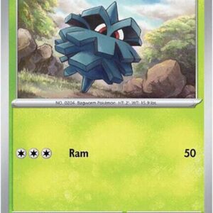 Pineco 002/162 Reverse Holofoil SV05: Temporal Forces