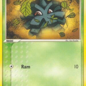 Pineco 66/115 Reverse Holofoil Unseen Forces Pineco 66/115 Reverse Holofoil Unseen Forces