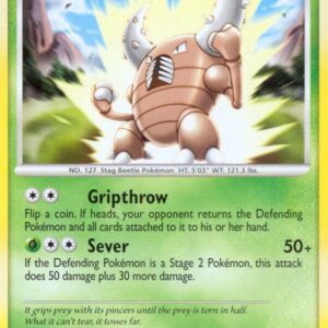 Pinsir 75 Reverse Holofoil Supreme Victors