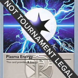 Plasma Energy 2013 (Yugo Sato) 127/135 Normal World Championship Decks