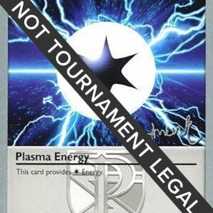 Plasma Energy 2014 (Andrew Estrada) 91/101 Normal World Championship Decks