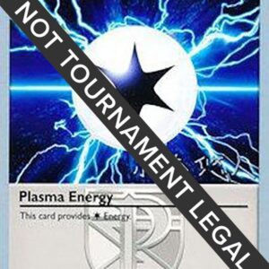 Plasma Energy 2014 (Haruto Kobayashi) 91/101 Normal World Championship Decks