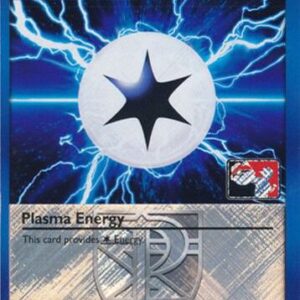 Plasma Energy (Special) 106/116 (Play! Pokemon) Reverse Holofoil League & Championship Cards Plasma Energy (Special) 106/116 (Play! Pokemon) Reverse Holofoil League & Championship Cards