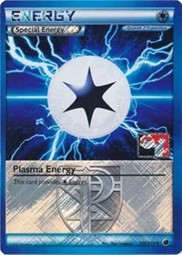 Plasma Energy (Special) | 106/116 (Play! Pokemon) | Reverse Holofoil | League & Championship Cards