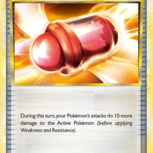 PlusPower 80/95 Normal Unleashed PlusPower 80/95 Normal Unleashed