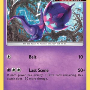 Poipole 102/236 Normal SM – Unified Minds
